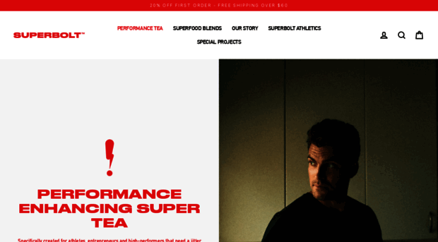 superbolt-tea.com