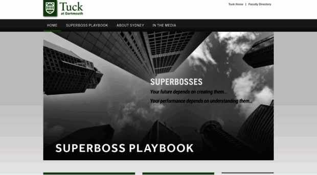superbosses.com