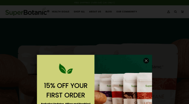 superbotanic.com
