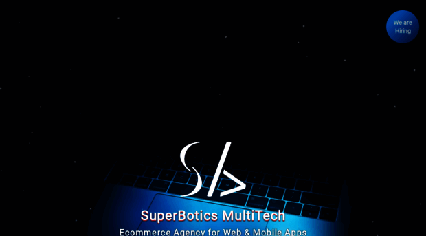 superbotics.com