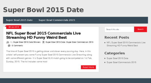 superbowl2015datewinners.com