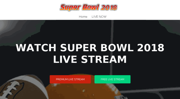 superbowl2018livestream.com