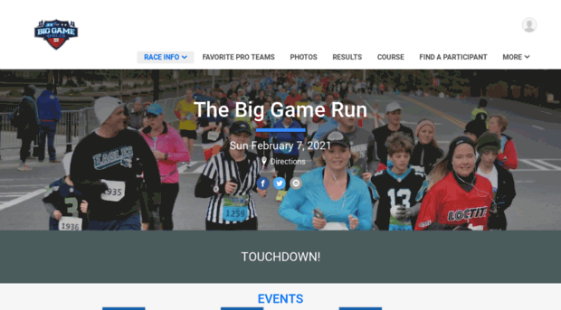 superbowl4miler.com