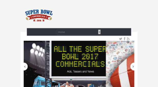 superbowlcommercials.co