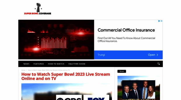 superbowlcoverage.com