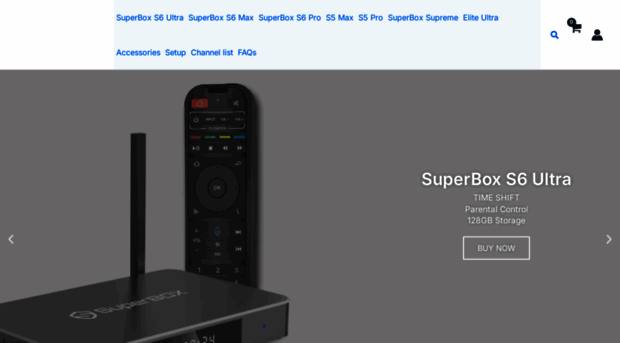 superboxglobal.com