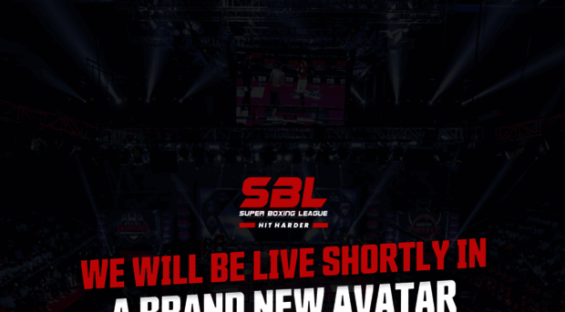 superboxingleague.com