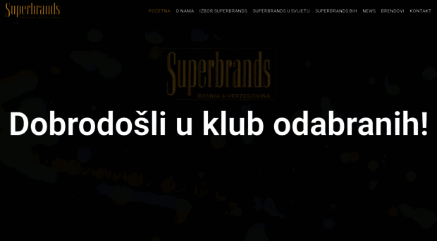 superbrands.ba