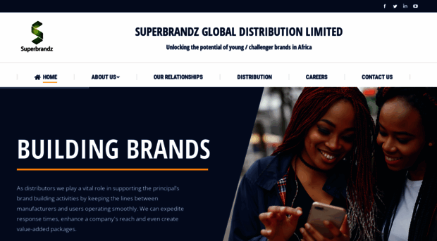 superbrandz.com