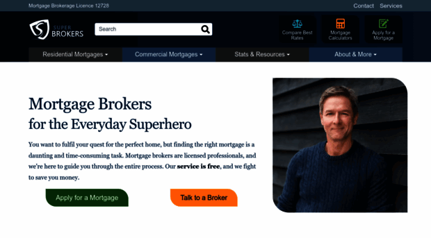 superbrokers.ca