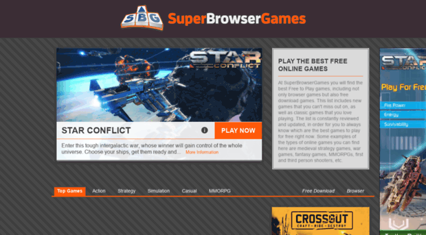 superbrowsergames.com