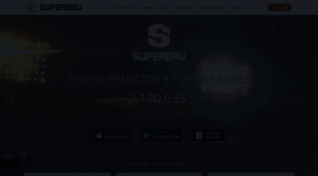 superbru.co.za