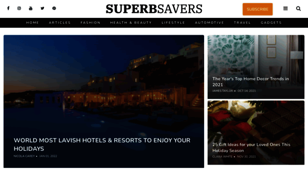 superbsavers.com