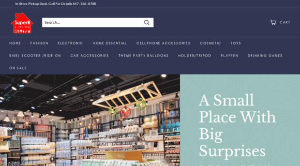 superbshop.ca