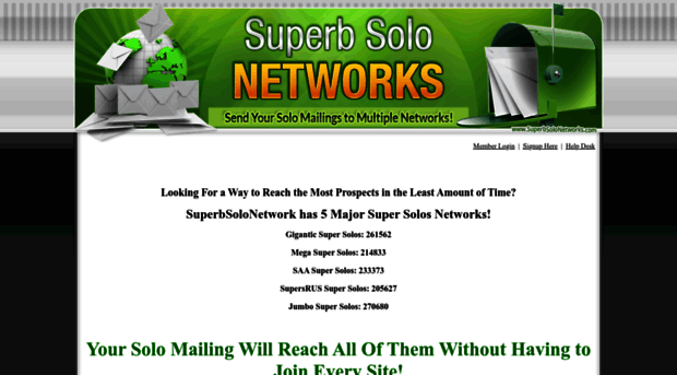 superbsolonetworks.com