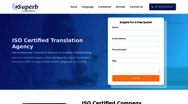 superbtranslationservices.com