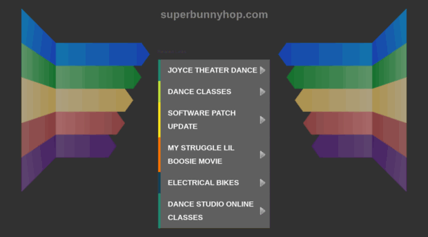 superbunnyhop.com