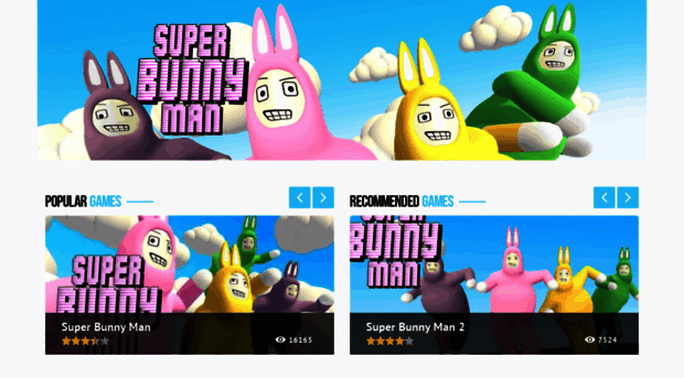 superbunnymangame.com