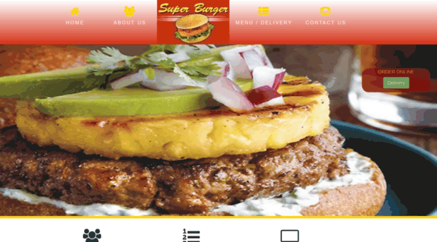 superburger.online