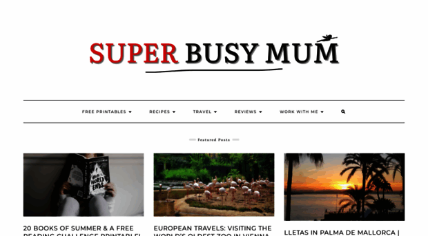 superbusymum.net