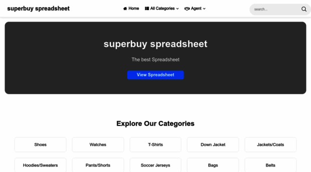 superbuyhub.com