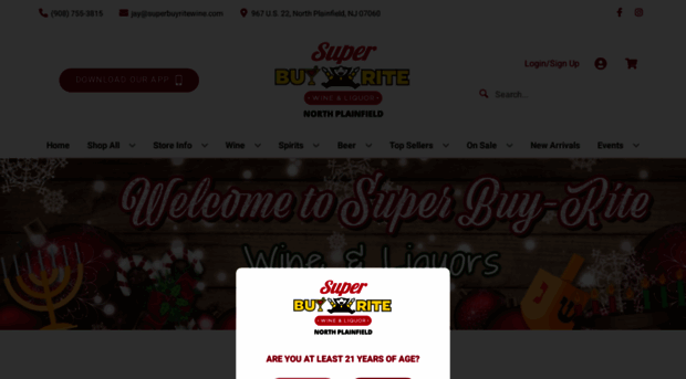 superbuyritewine.com