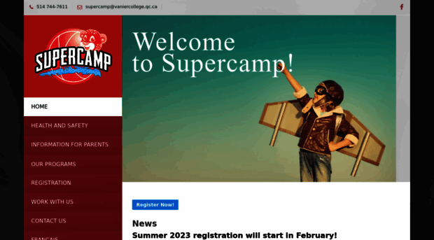 supercamp.ca