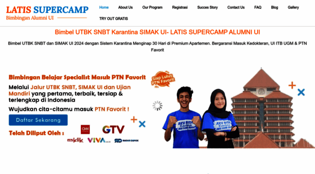 supercampalumniui.com