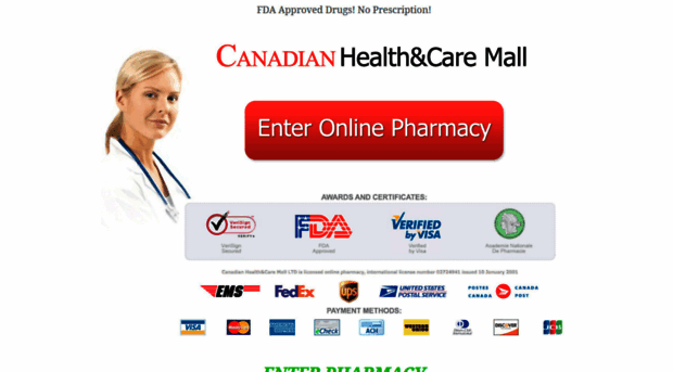 supercanadianpharmacy.com