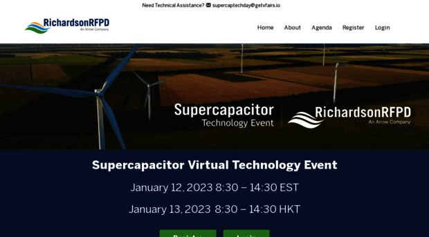 supercaptechday.vfairs.com