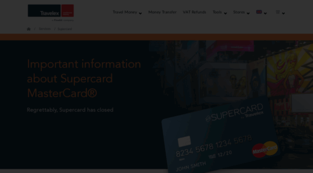 supercard.io