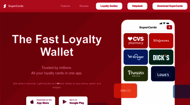 supercardsapp.com