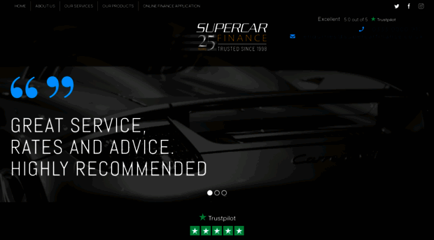 supercarfinance.co.uk