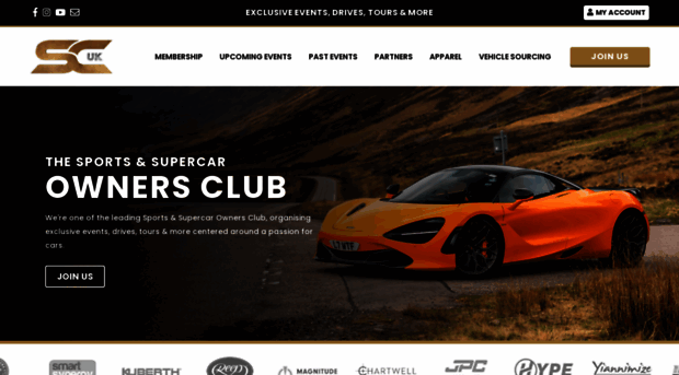 supercarowner.co.uk