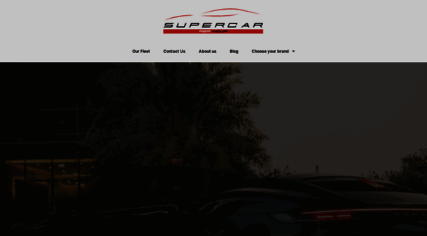 supercarperhour.com