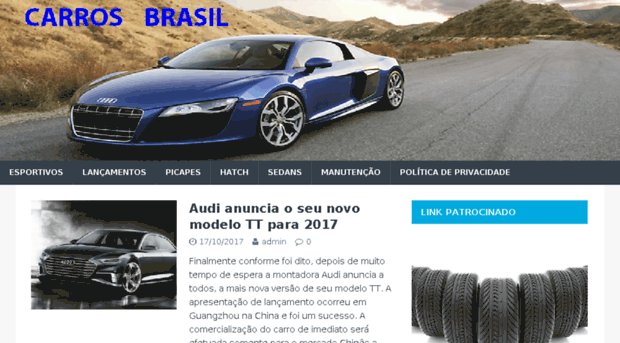 supercarrosbrasil.com