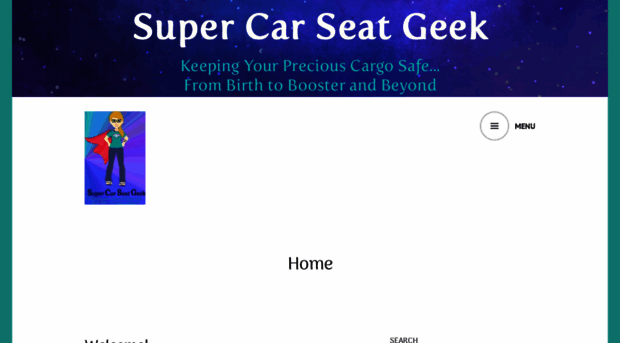 supercarseatgeek.com