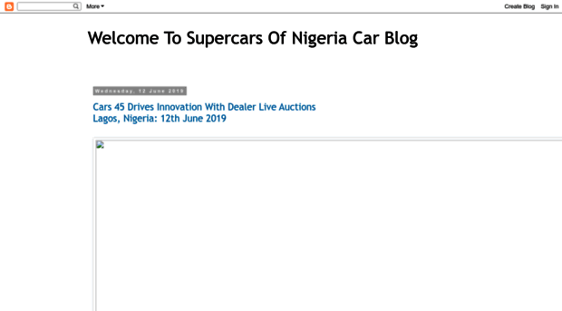 supercarsofnigeria.blogspot.com