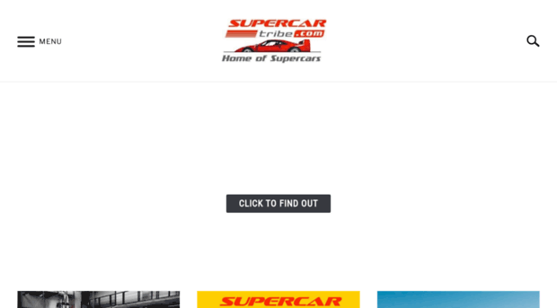 supercartribe.com