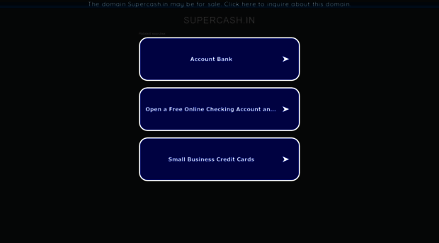 supercash.in