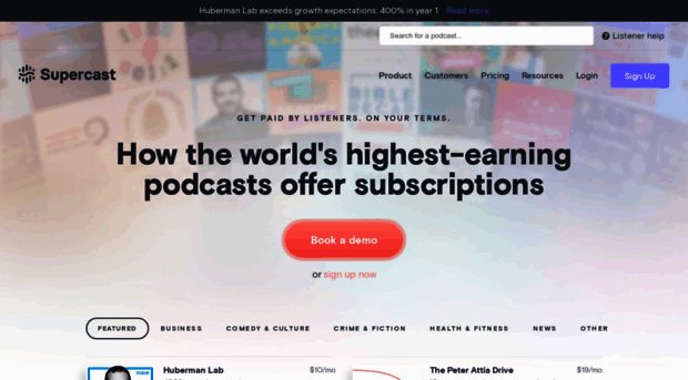 supercast.com