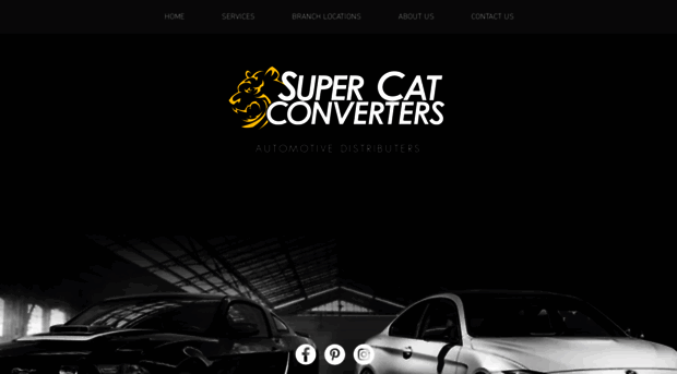 supercatconverters.com