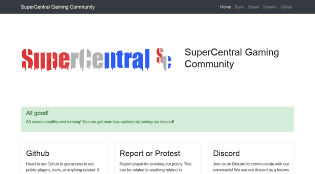 supercentral.co