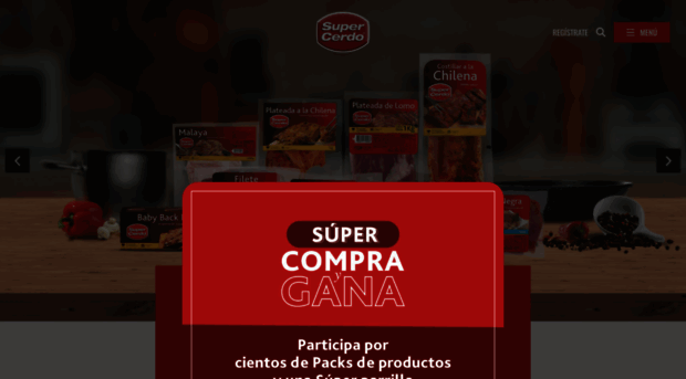 supercerdo.cl