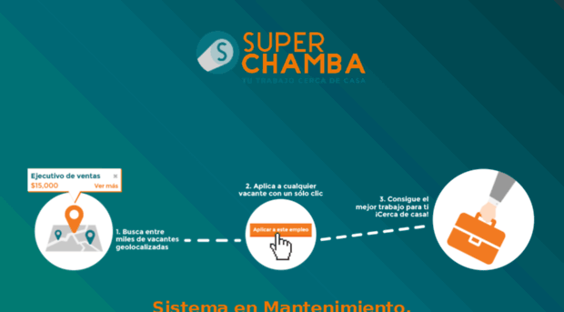 superchamba.com