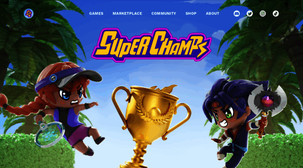 superchamps.com