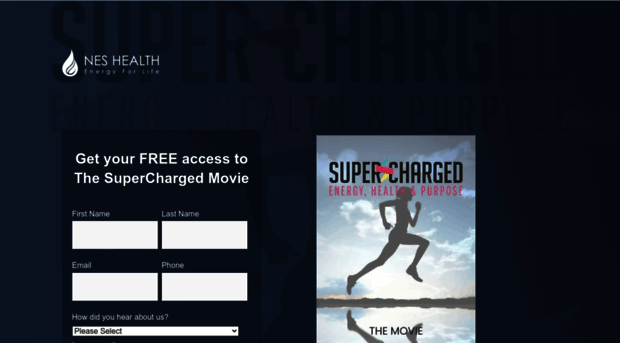 superchargedmovie.com