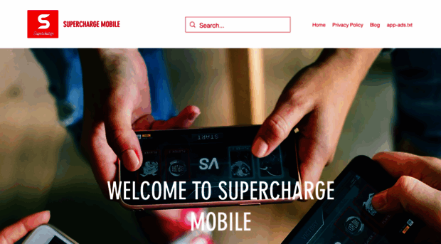 superchargemobile.app