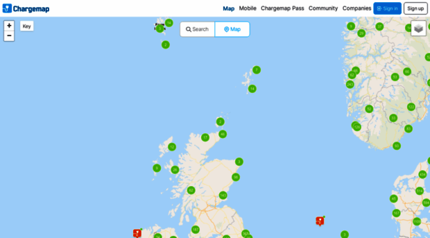 superchargers-map.com