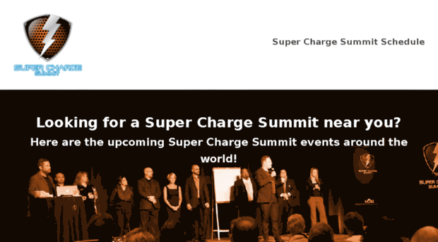 superchargeseminar.com